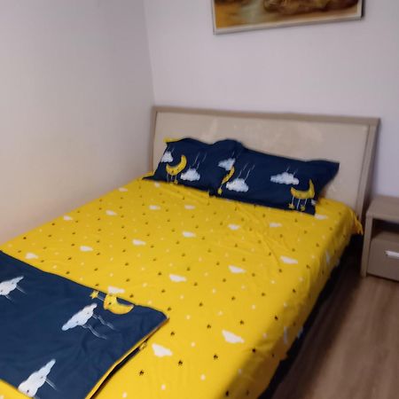 Apartament 3 Camere Constanta Bagian luar foto