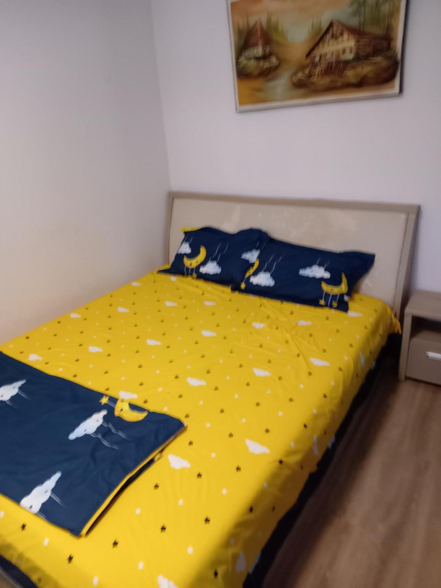 Apartament 3 Camere Constanta Bagian luar foto