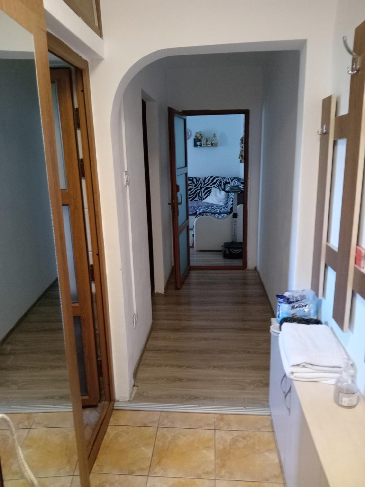 Apartament 3 Camere Constanta Bagian luar foto