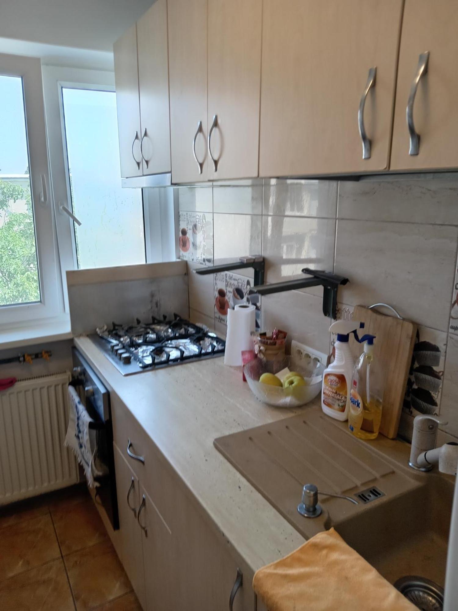 Apartament 3 Camere Constanta Bagian luar foto