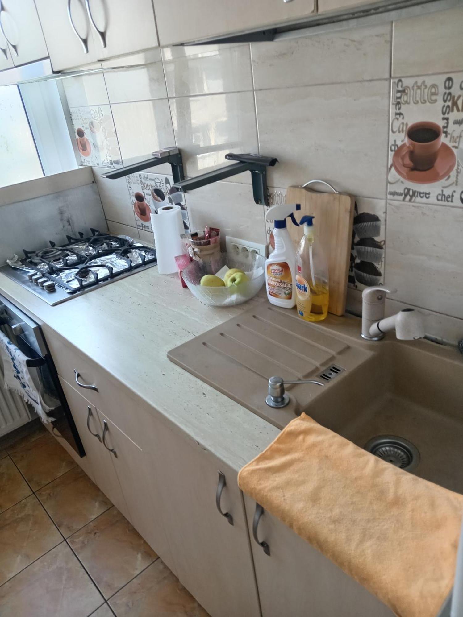 Apartament 3 Camere Constanta Bagian luar foto