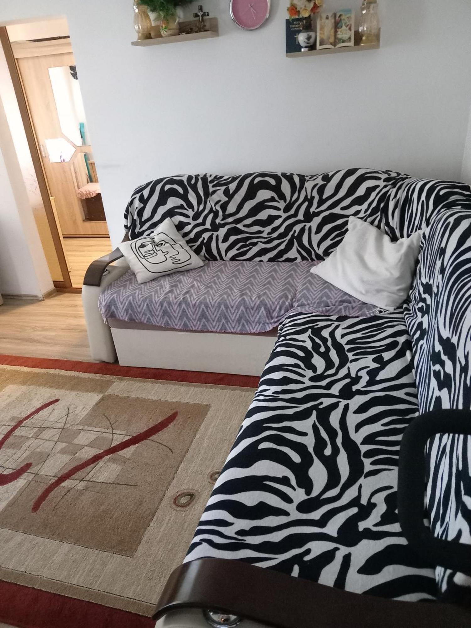 Apartament 3 Camere Constanta Bagian luar foto
