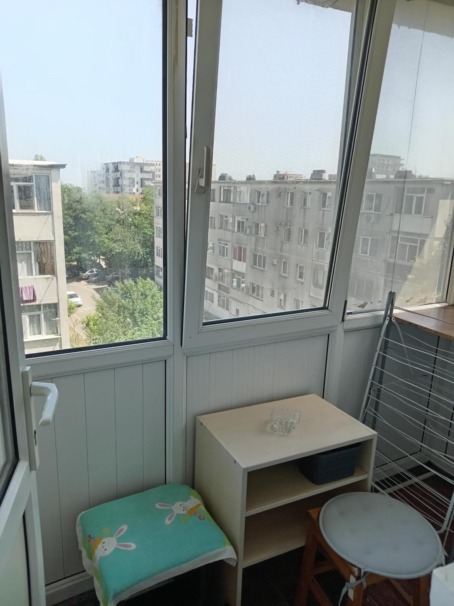 Apartament 3 Camere Constanta Bagian luar foto